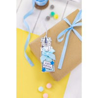 Gemini You're the Top Dog! Stamp & Die (GEM-STD-YTTD)